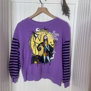 Disney Nightmare before Christmas